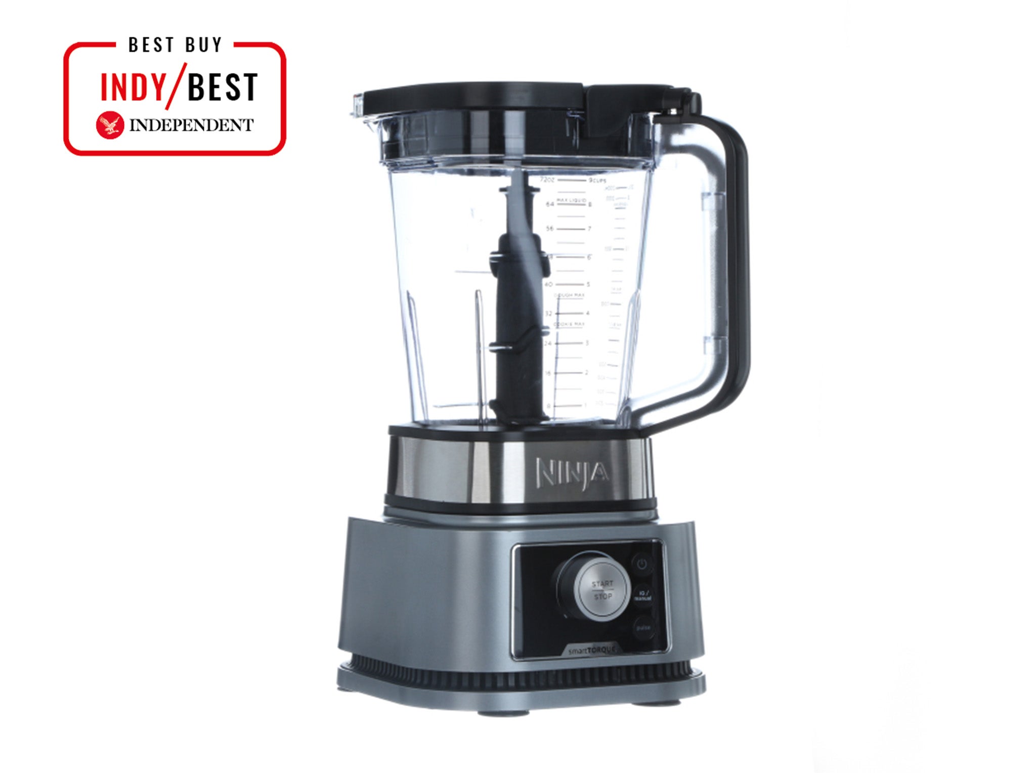 Best buy ninja blender deals and food processor